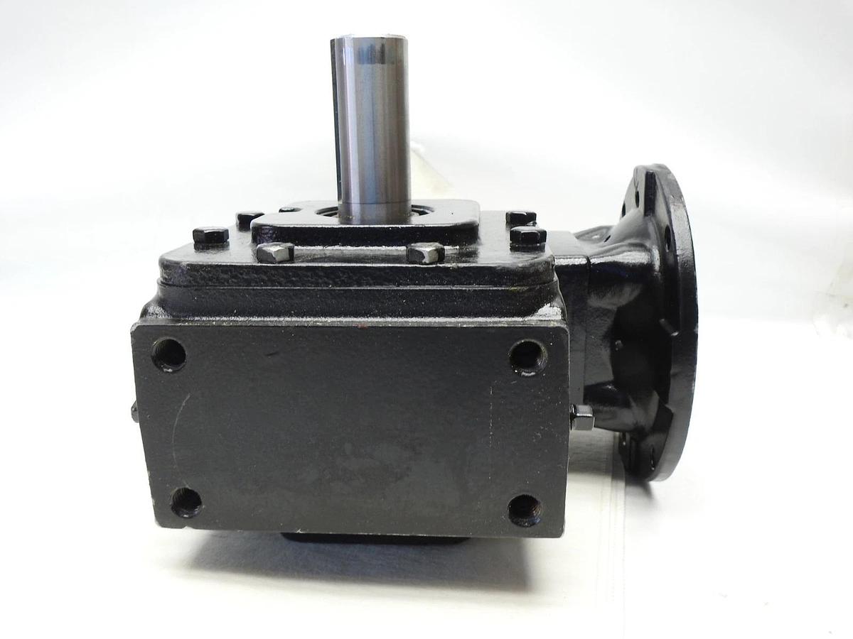 Winsmith 926 Gear Speed Reducer D90, Gearbox 926MDNS522X0FA, 926MDN, 40:1