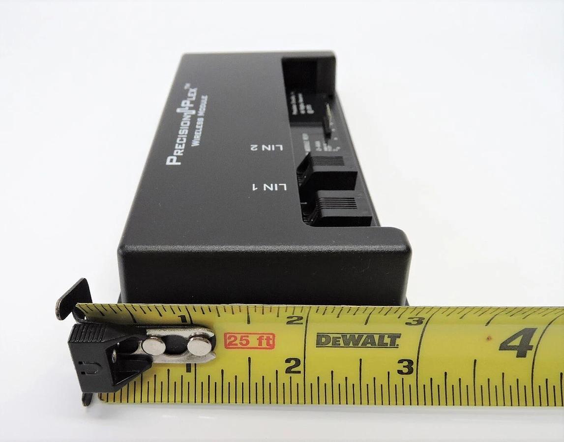 Precision Plex Wireless Lin Module 84-10053-AAA Precision Circuits 00-10053-000