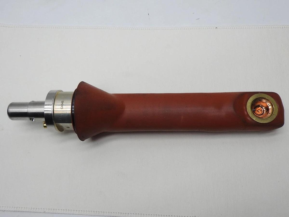 FSI Flame Spray Modular Torch Head - AS IS UNTESTED - READ
