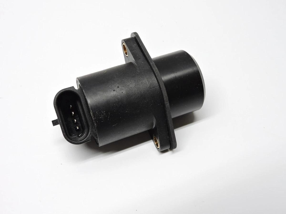 EMIT Technologies 7217R015 Linear Actuator w/ Pintle 1 1/4 - 1 1/2 Inch #12057