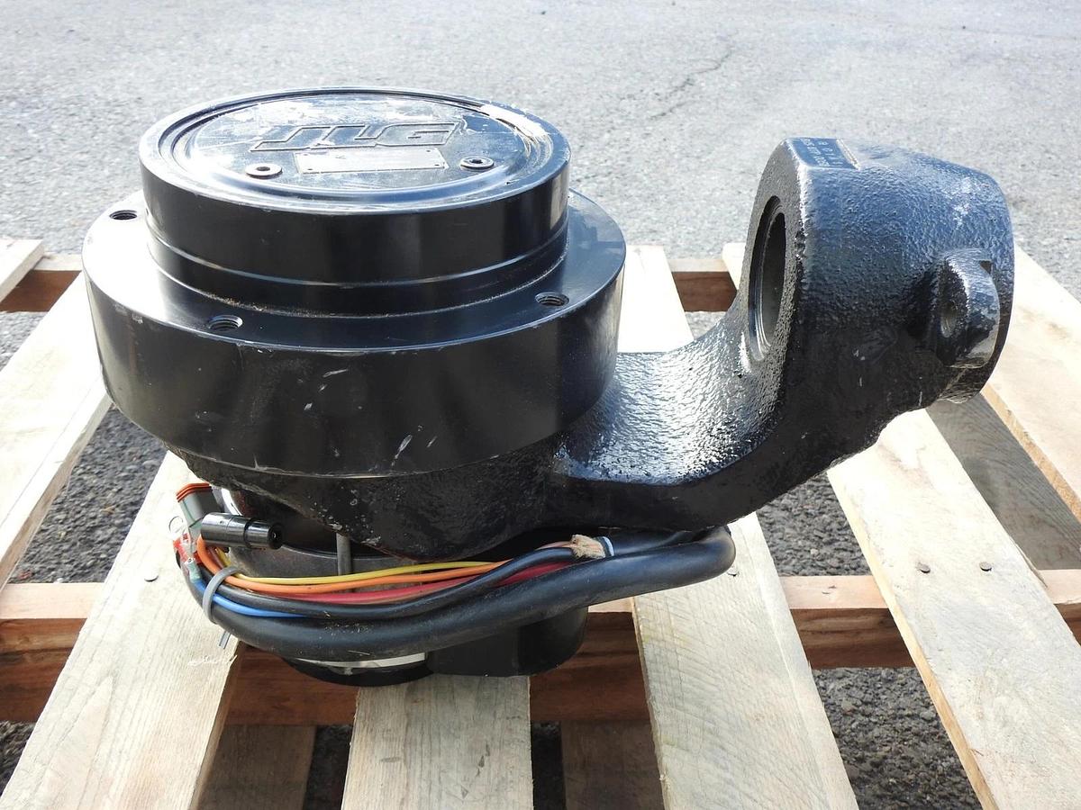 JLG ES SCISSOR WHEEL DRIVE HUB ASSEMBLY 1001092737 - GENUINE OEM - BULK NEW!