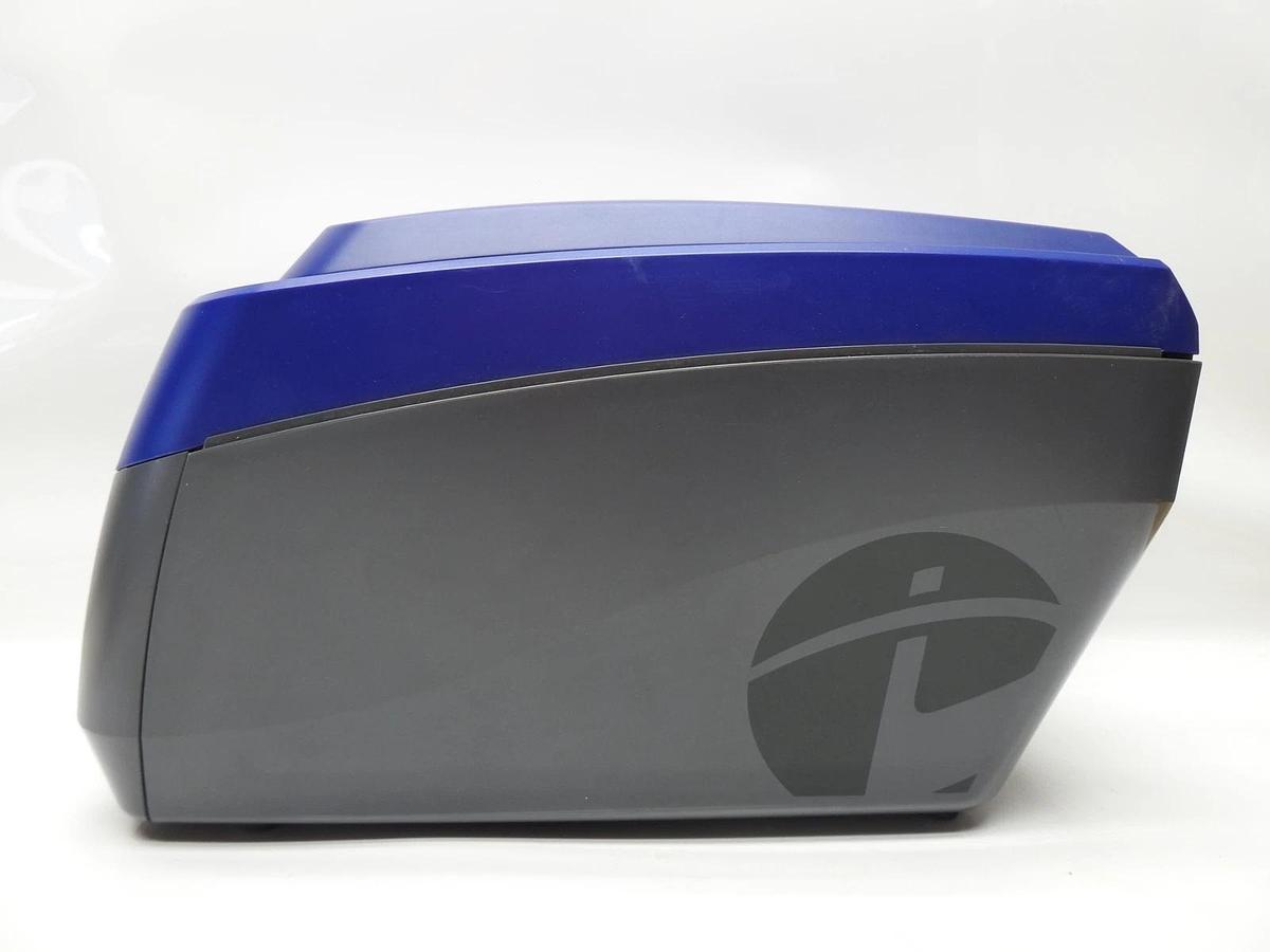 IDville ID Maker Edge STD Duo ID Card Printer System 3300-0021-ID - READ DESC