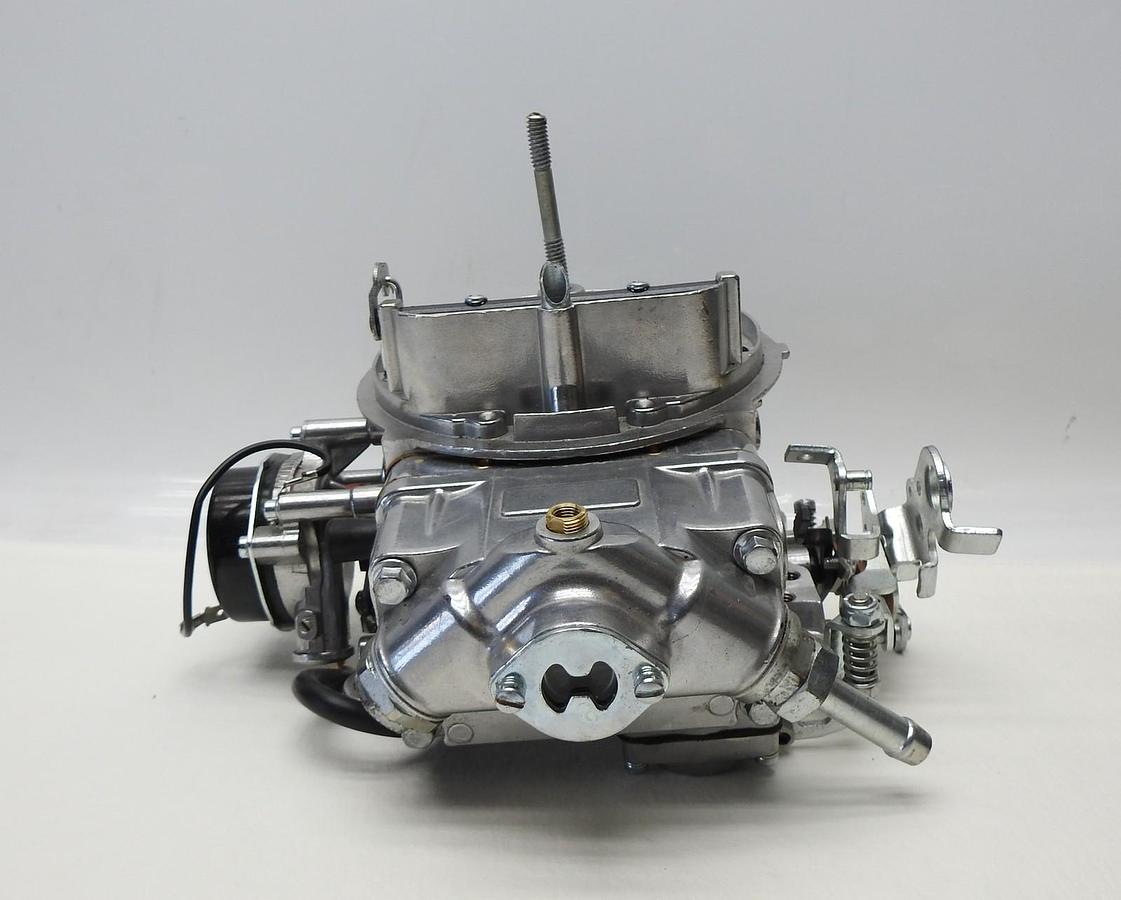 For Holley 0-80500 500 CFM STREET AVENGER 2BBL CARBURETOR ELECTRIC 2300 MODEL