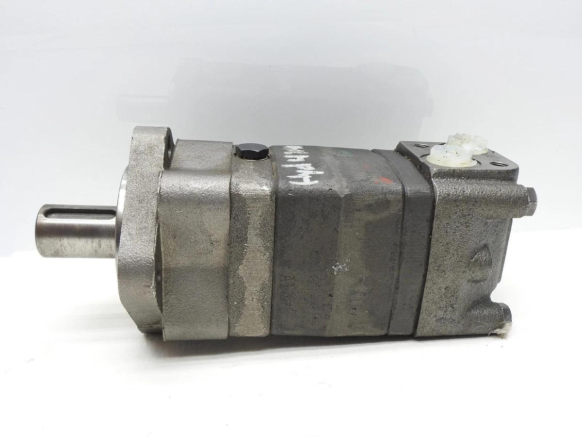GENUINE Danfoss Sauer OMS 400 Hydraulic Motor 151F2261 OEM - NEW