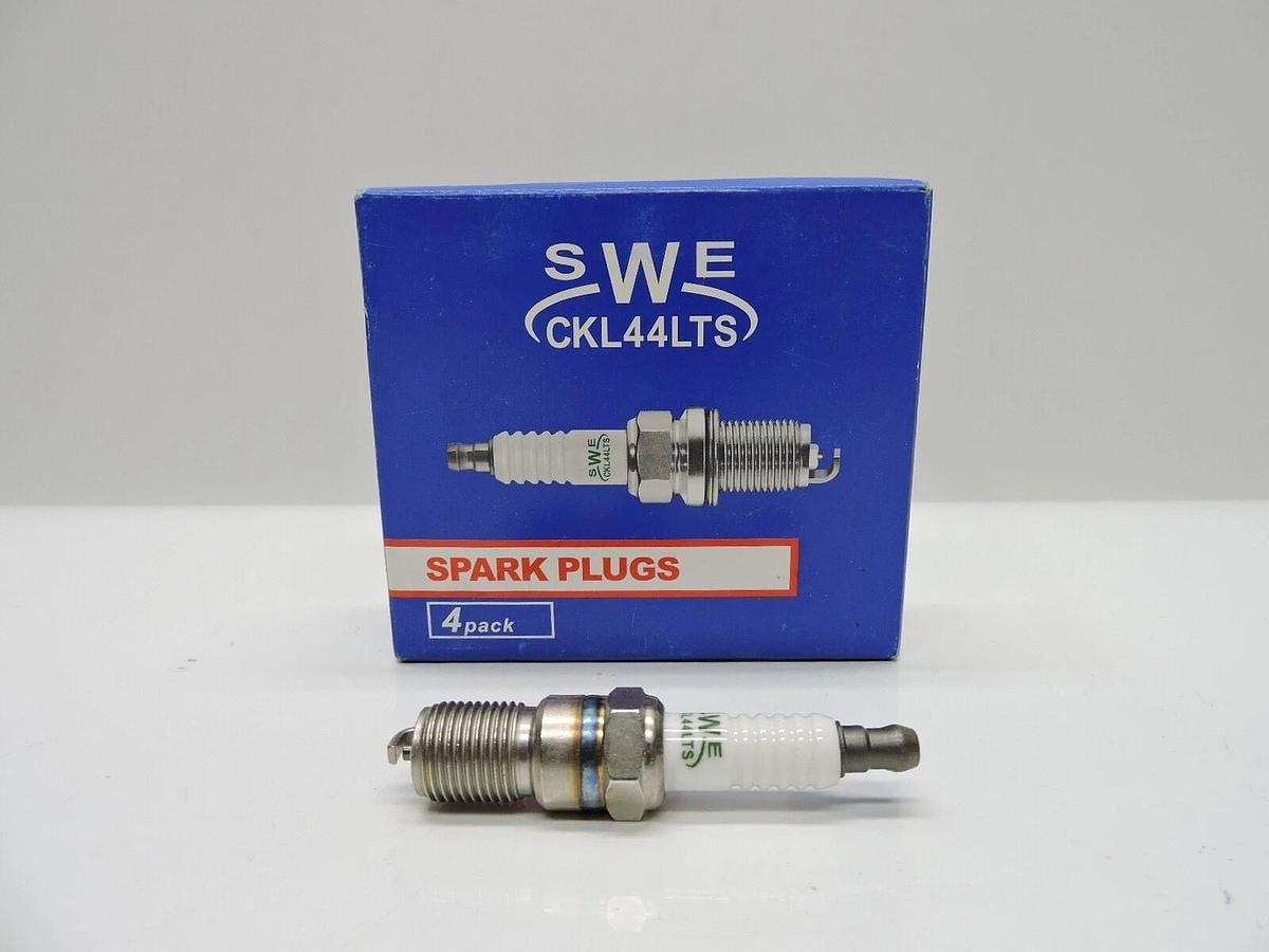 SWE CKL44LTS (4/PK) Spark Plugs - NEW