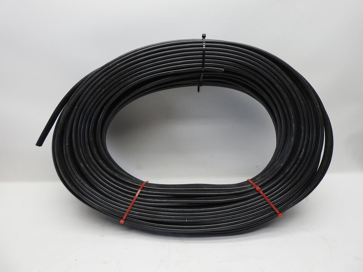 Service Wire Co Submersible Pump 12AWG E140260-G THW Cable, 600V - 300' 3 Wire