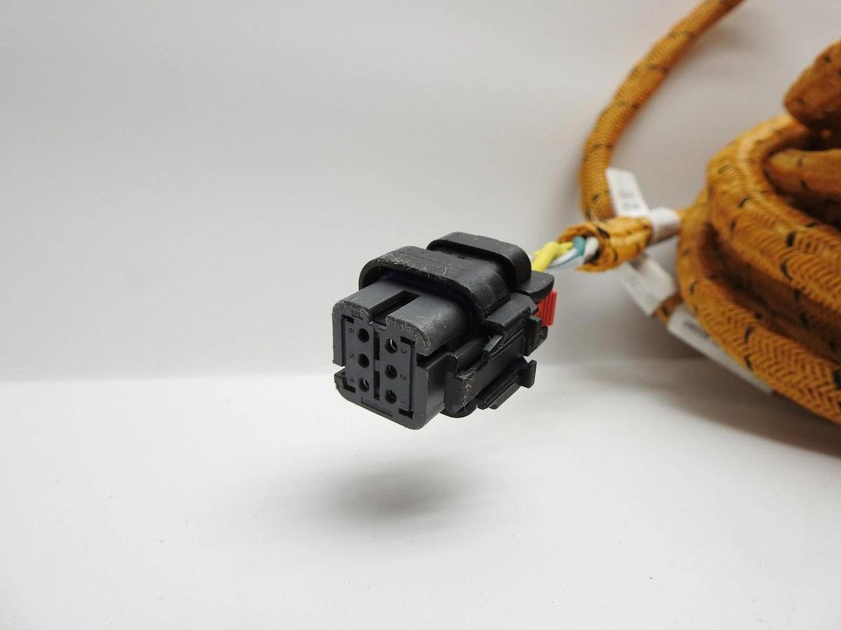 GENUINE CAT 612-4612 Harness AS Wiring Harness for 798 AC Off Highway Truck NEW