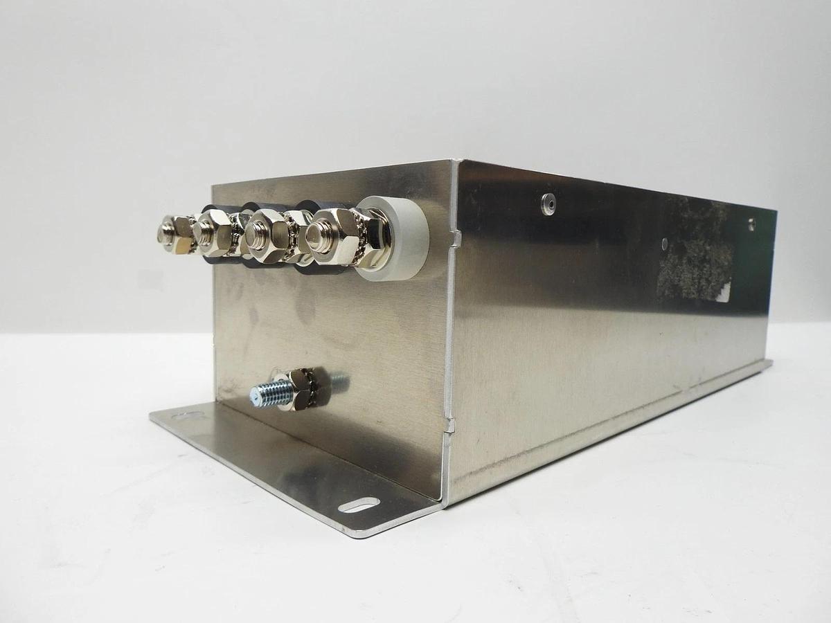 Radius Power RP428-250-1000 Power Line 3PH/N/PE 480VAC 250A@65C PowerLine Filter