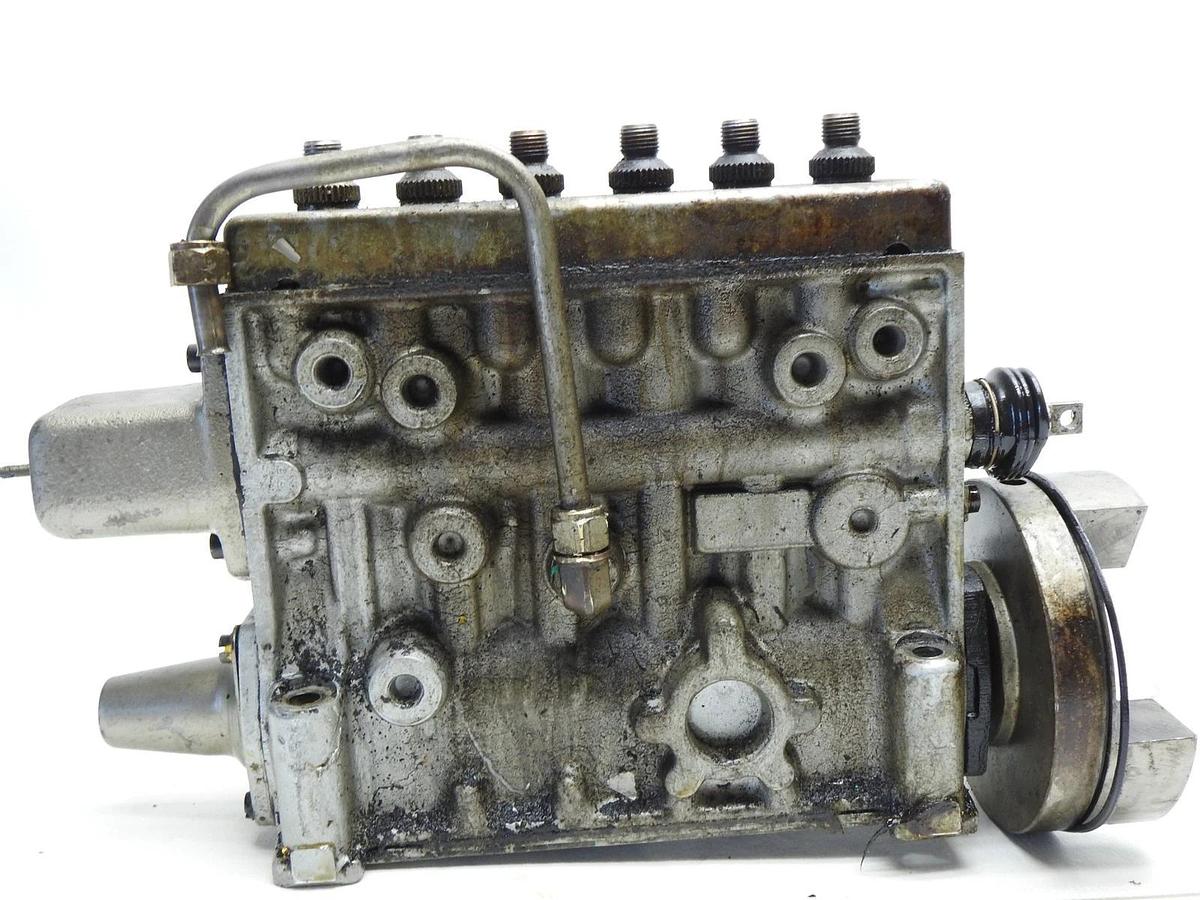 *Core* Bosch 6Cyl Fuel Injection Pump 0-401-816-046 (PE6P120A400LS244)