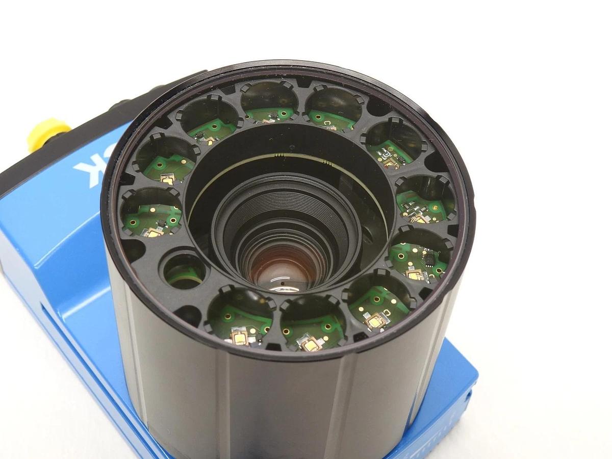 NOB NEW Sick V2D654R-MCXXF6 Image Based 1D/2D/Stacked CodeReader 1068496 V2D654R