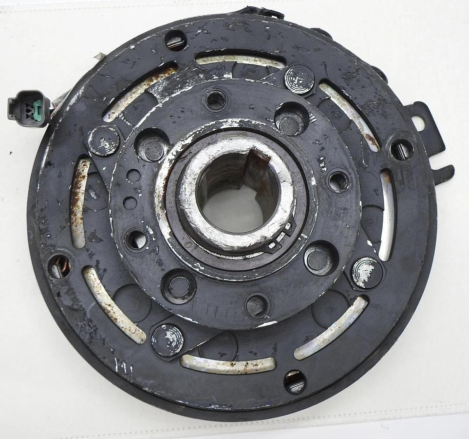 GENUINE John Deere AXE96954 Clutch Warner Electric for Combine OEM