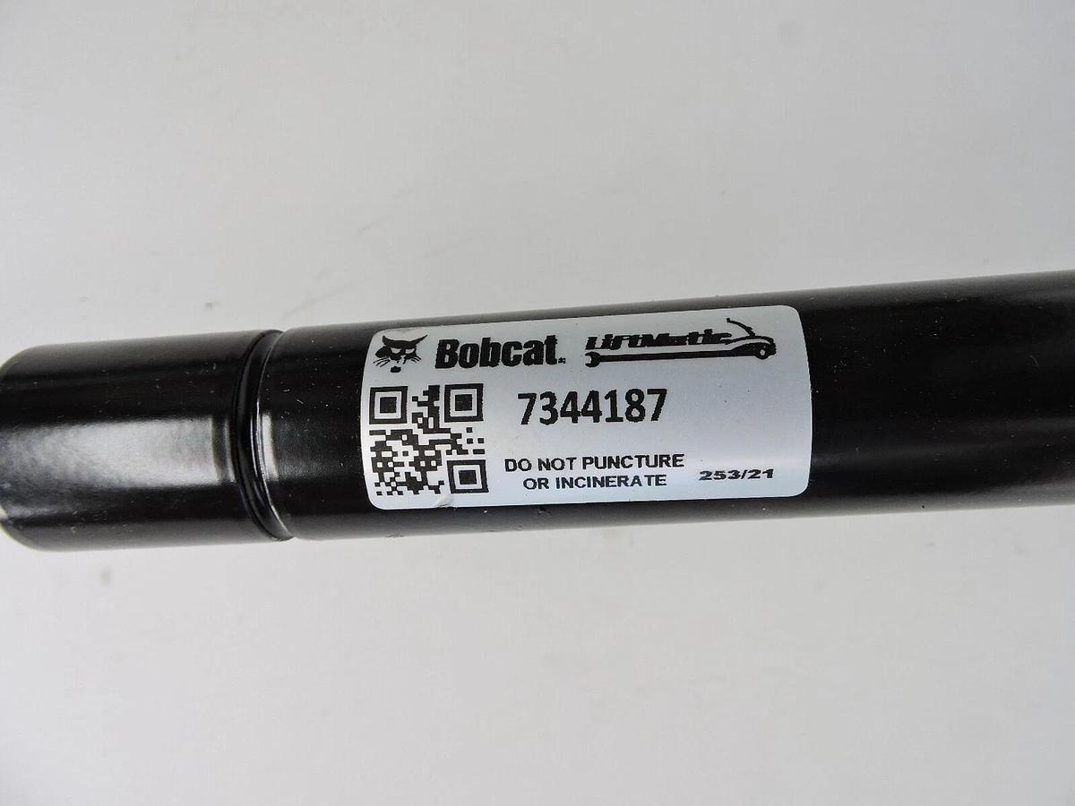 GENUINE Bobcat GAS SPRING FOR LOADERS, 7344187 - NEW!