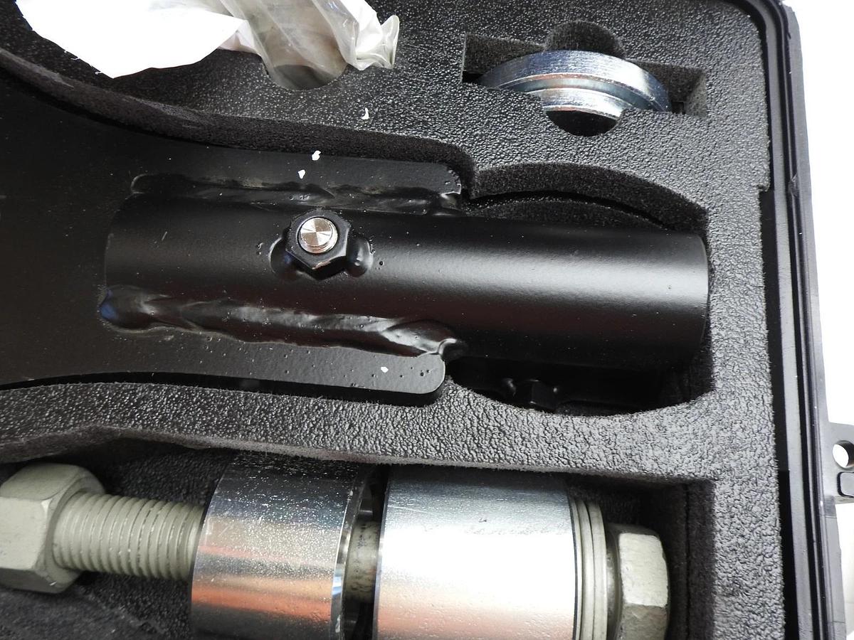 Vermeer 296514775 RH15 Wrench Assembly w/ 296456620 Inner Sub Tool -KIT- OEM NEW