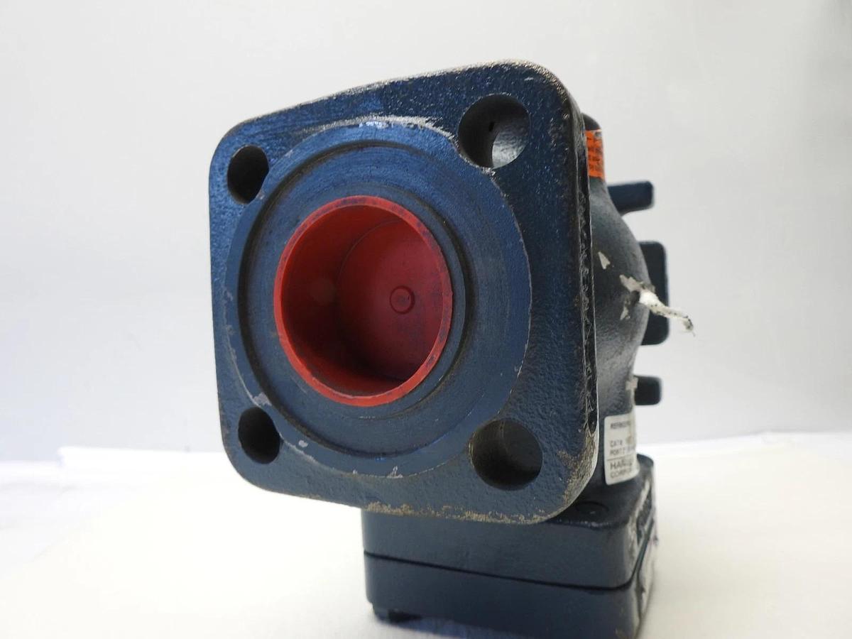 Hansen ST200 Refrigerant Strainer Close Coupled 2", 60 Mesh - NOB NEW!