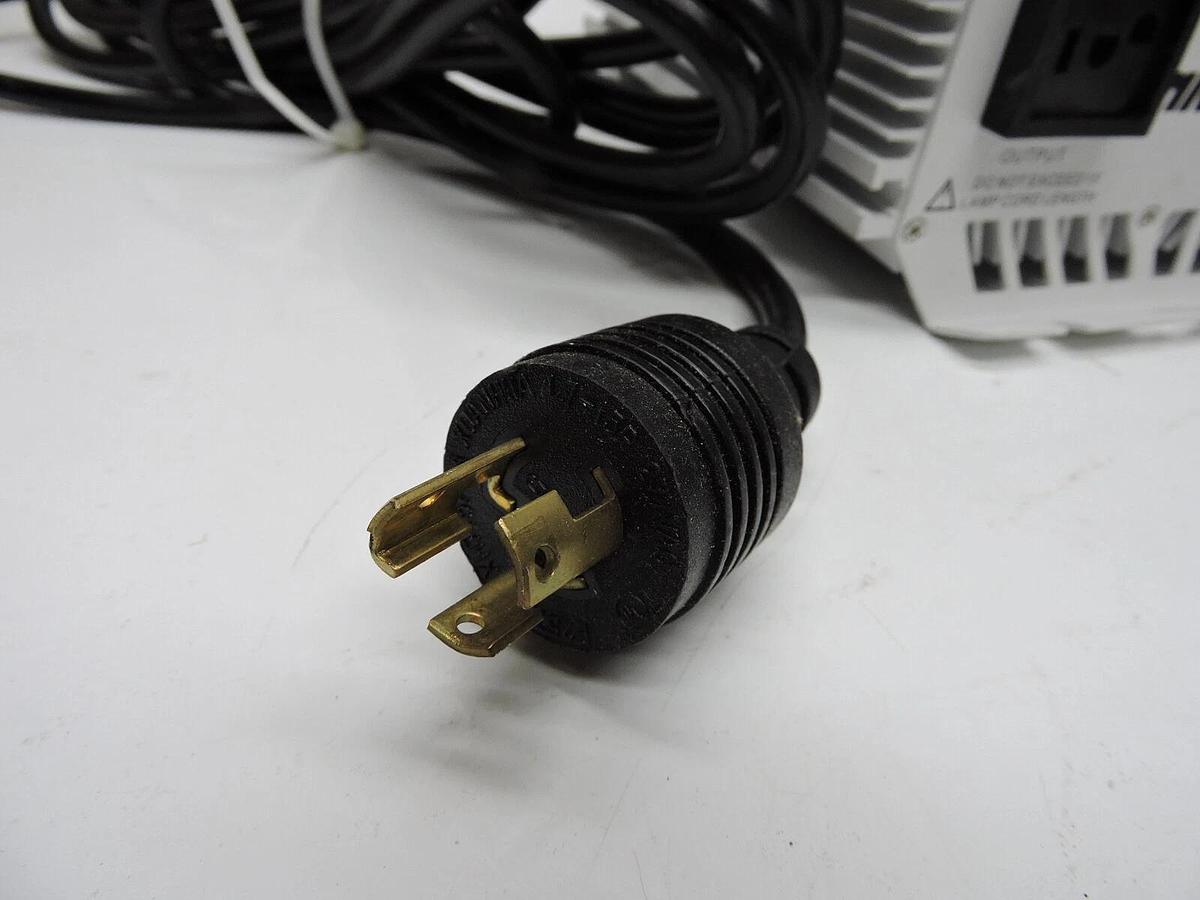 (LOT OF 4) Nanolux CMH 315 Remote Ballast - 120/240v CMH 315W - ASIS READ!