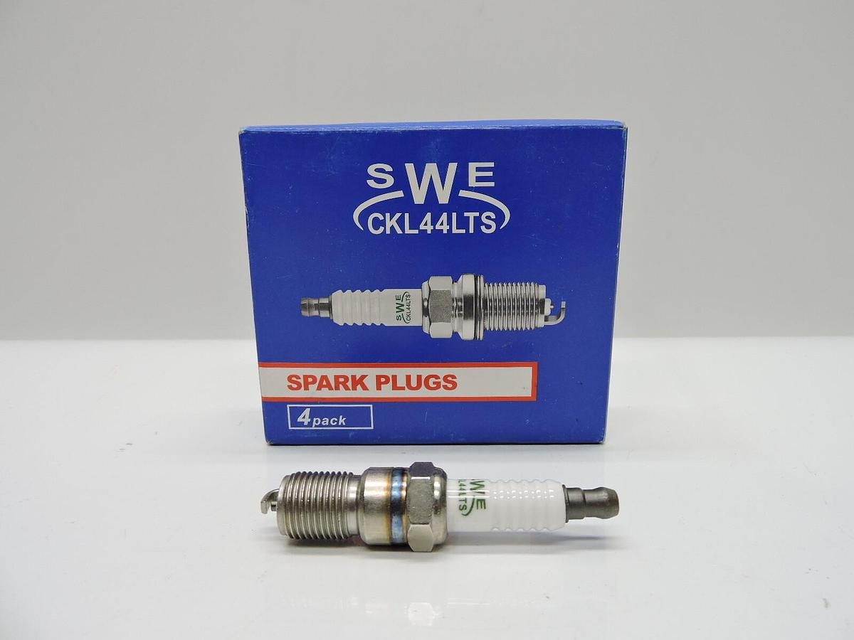 SWE CKL44LTS (4/PK) Spark Plugs - NEW
