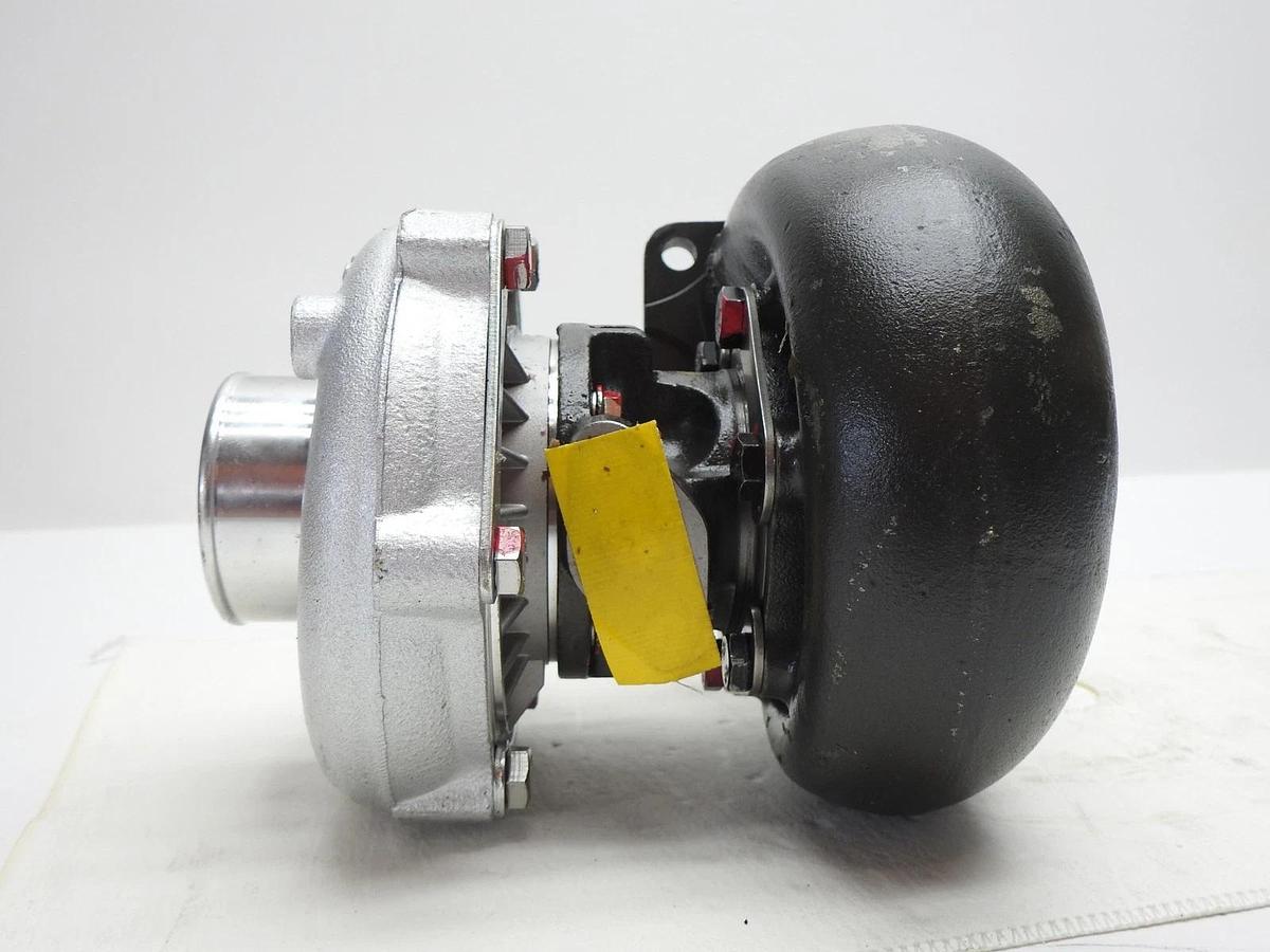 TC0241 Turbo Charger A/R 42 24060916CH TurboCharger (Unknown Fitment)