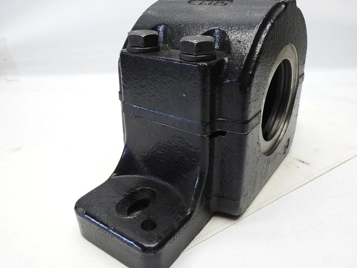 Link-Belt Rexnord PLB6843R 2-11/16" Roller Pillow Block Bearing NEW