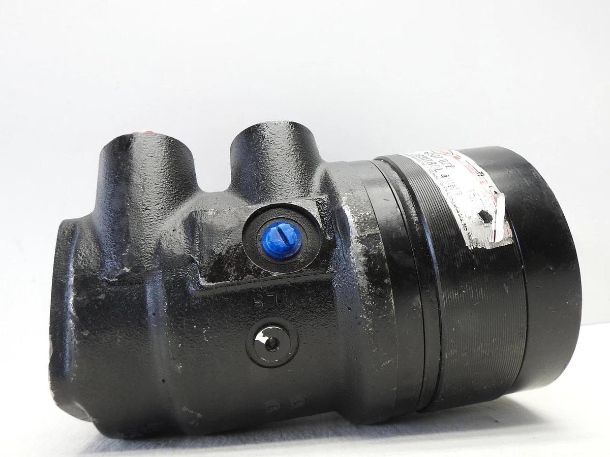GENUINE Taylor 2537022 Hydraulic Motor Steer Orbitrol 2537-022 fits TEC950L NEW