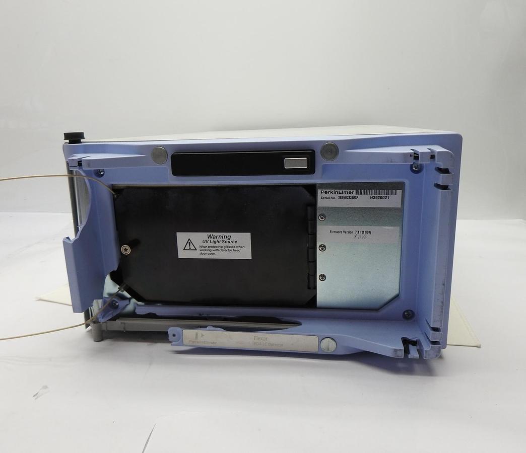 PerkinElmer Flexar PDA LC Detector N2920021 - AS IS UNTESTED - READ DESC