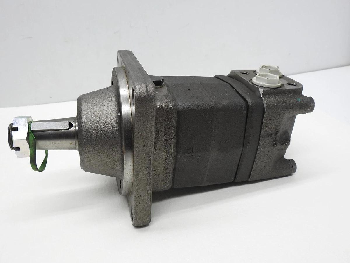 GENUINE Danfoss 151F2268 Hydraulic Motor OMS500 OMS 500 - OEM NEW!