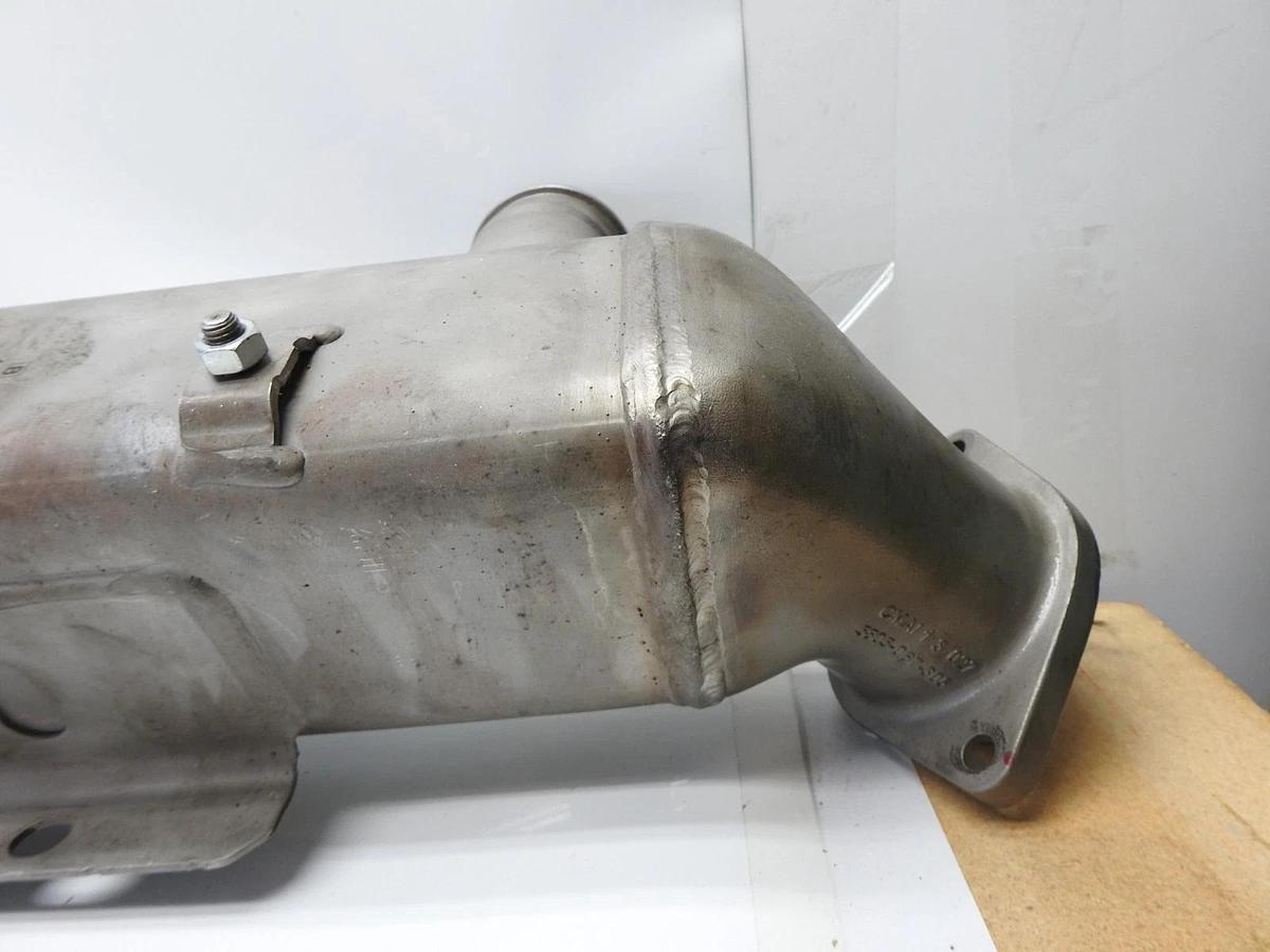 Cummins ISX EGR Cooler, 5805-067-305 (5003086) - USED NICE