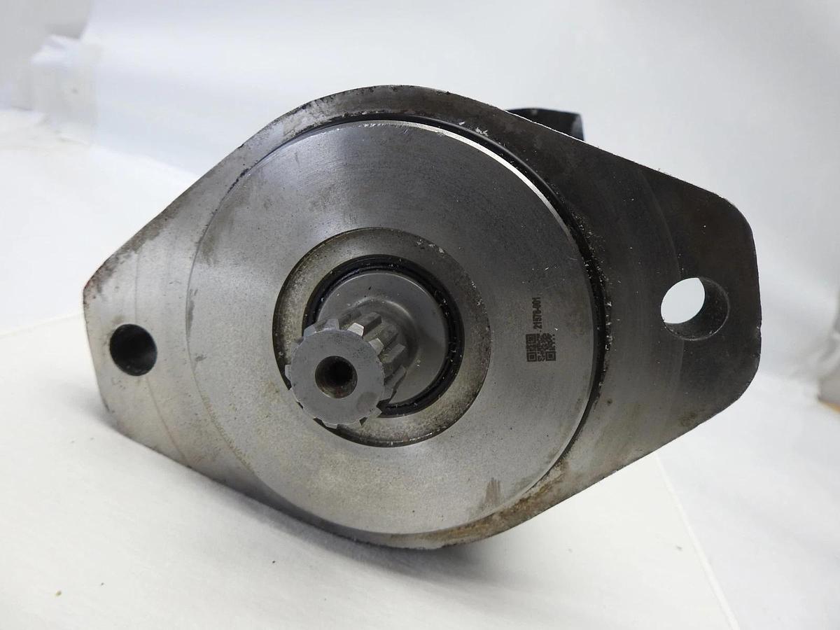 WARN 82497 Winch Hydraulic Motor for 30XL 81617 89984 OEM Eaton 81594 GENUINE!