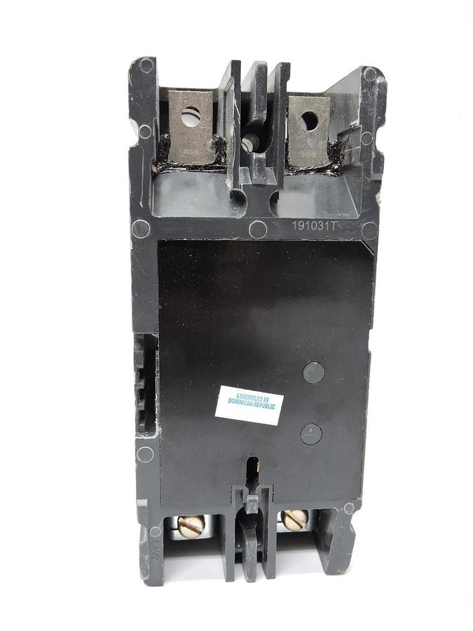 Eaton EHD2070, 70 Amp, 480 Volt, 2Pole, 14k - NEW READ
