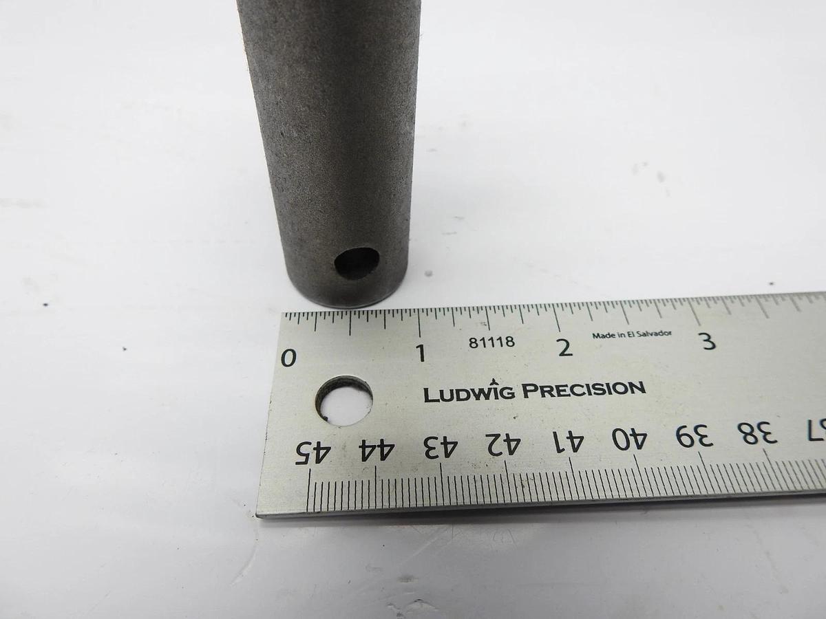 Lot of 24 - Ballast Tools Carbide Bullet Teeth Bits Mining, Coal Auger Teeth