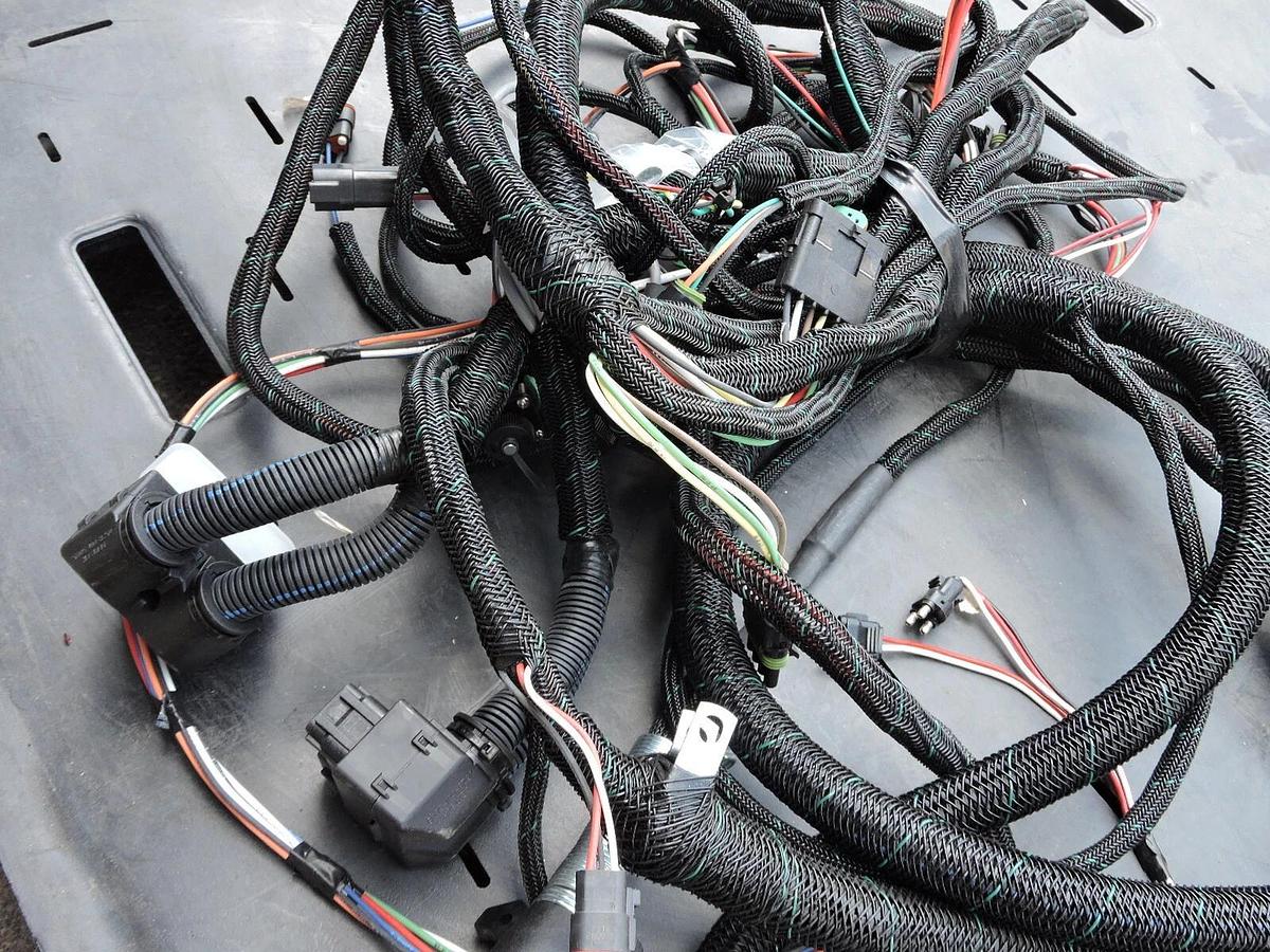 John Deere Load Cell Right/Left Wiring Harness 510525696 ECI JRZ3 - NEW