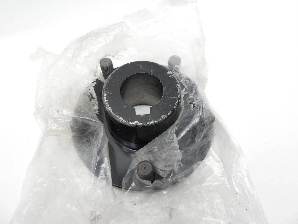 Tennant OEM Part # 54087 Hub Assy, Wheel, 5 Bolt 4 (TN54087) - NEW!