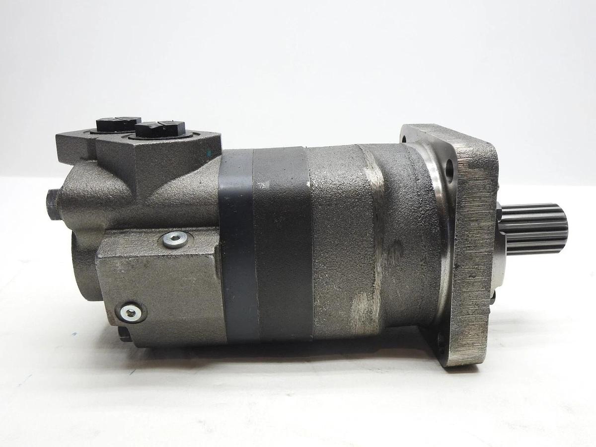 112-1060 Hydraulic Motor for Eaton 112-1060-006 Aftermarket Eaton Char Lynn NEW~