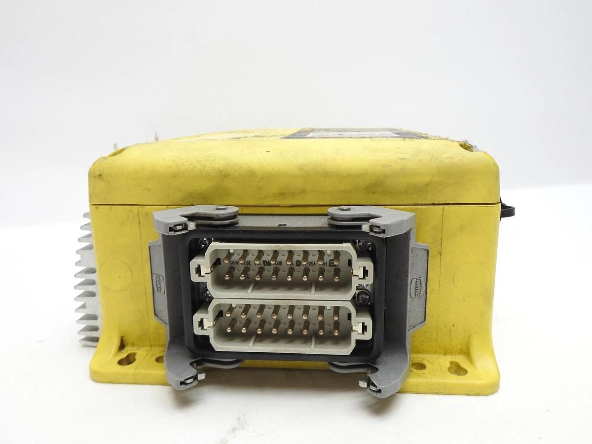Autec Model ARM Type NB022 Radio Remote Control Receiver - UNTESTED