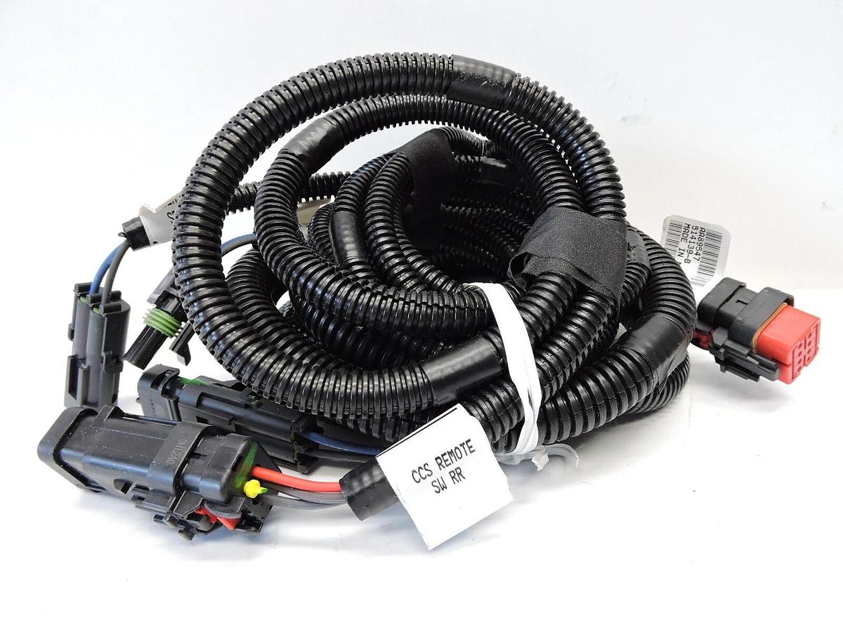 GENUINE John Deere Wiring Harness AA89547 OEM - NEW!