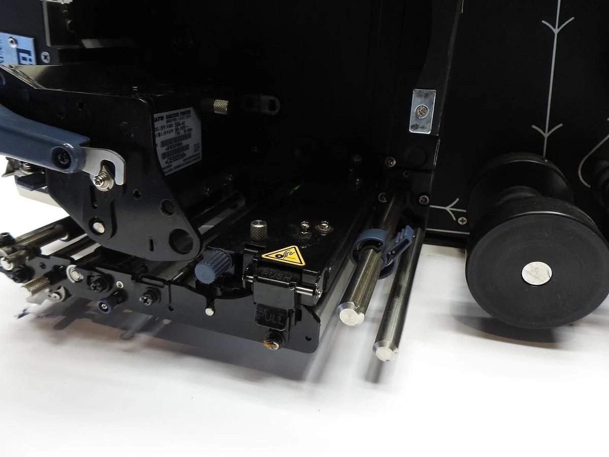 Innovative Machine Uniprint116 SSHSLA w/ Sato S84 EX - READ DESC