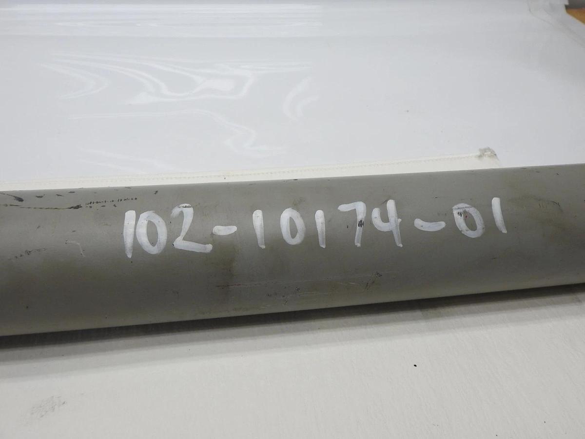 McNeilus 102-10174-01 Hydraulic Cylinder REX for McNeilus Mixer Single Acting