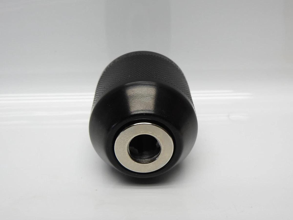 OEM Snap On 3/8" Chuck CDR861 CDR761 CDRR761 14.4V JACOB'S 1/16-3/8" Genuine NEW
