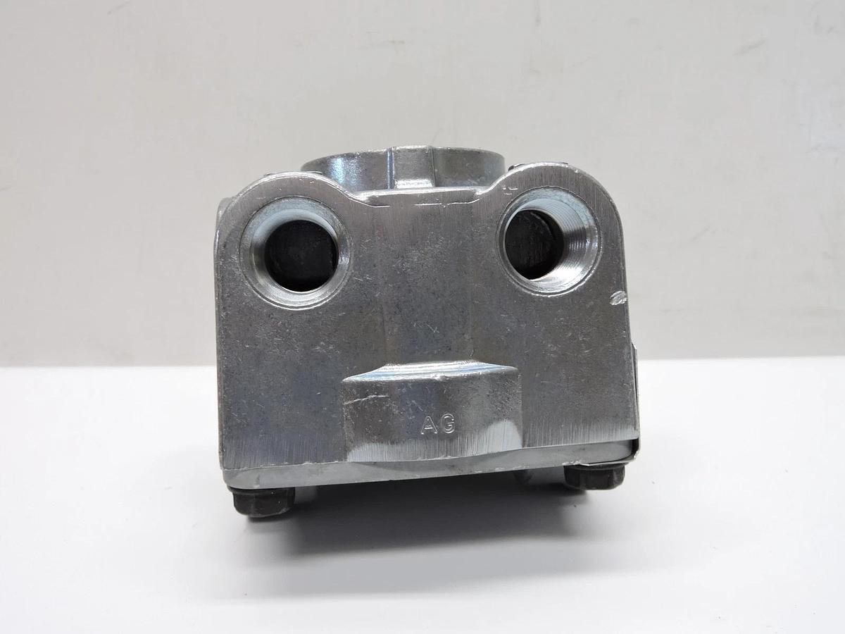 Genuine Midland Haldex Sbc Valve KN28065X RV046 N30100AR - NOB NEW!