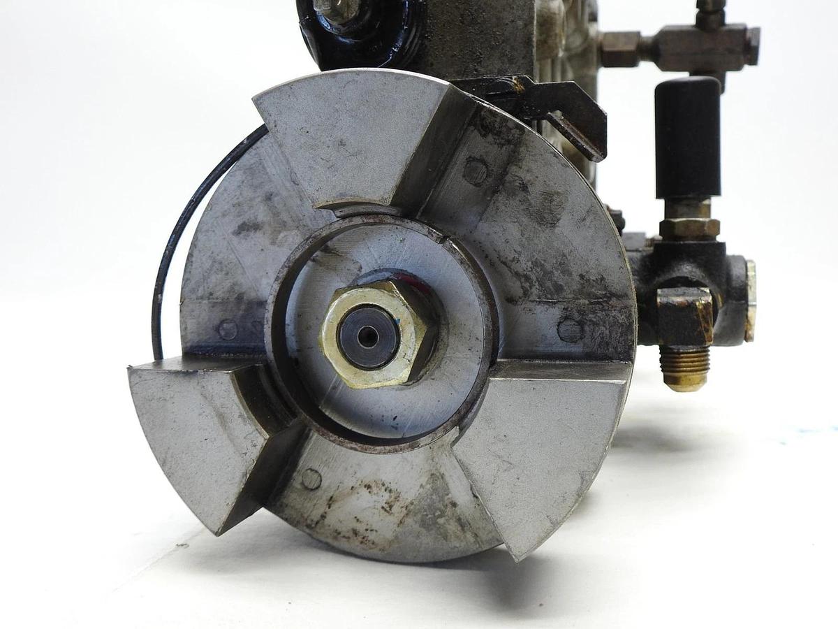 *Core* Bosch 6Cyl Fuel Injection Pump 0-401-816-046 (PE6P120A400LS244)