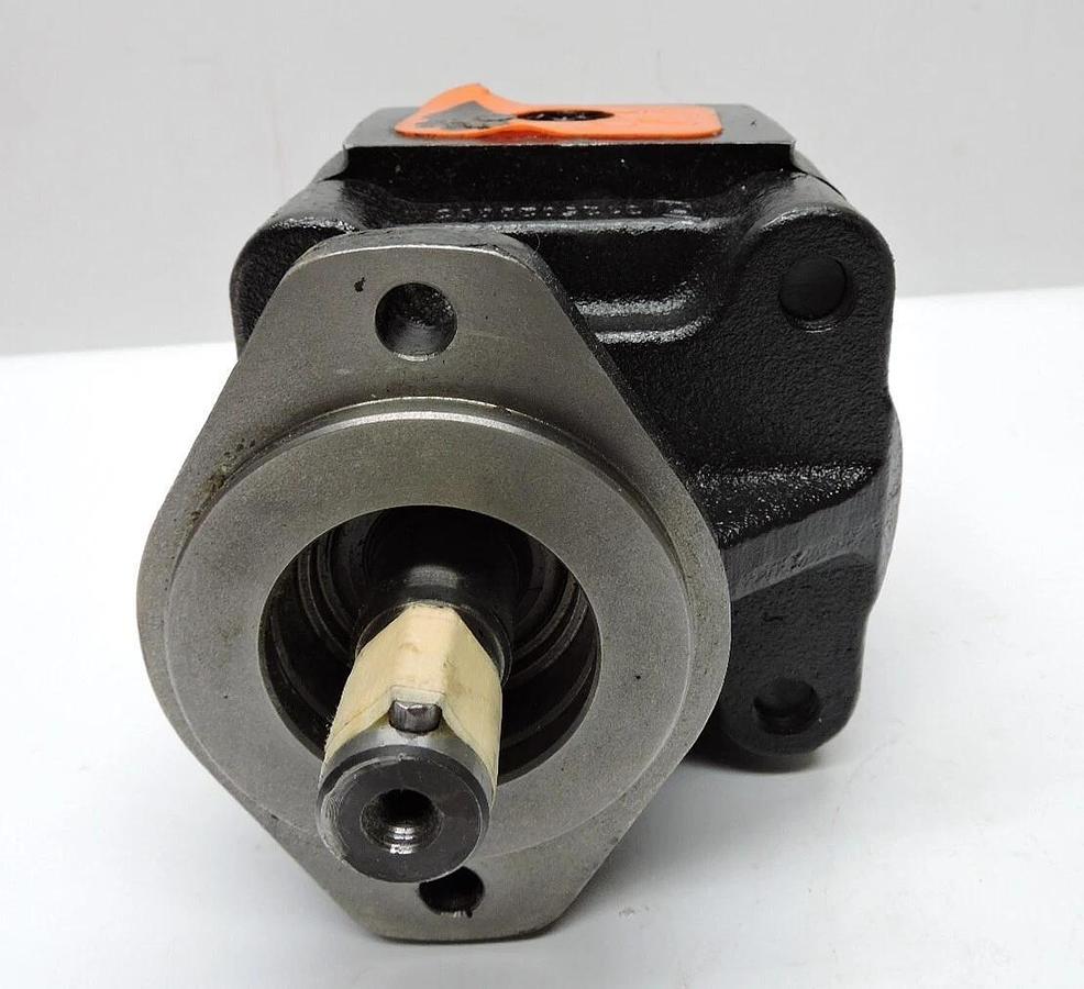 Parker 3129310805 Hydraulic Gear Pump 1063330-2 - GENUINE OEM NEW!