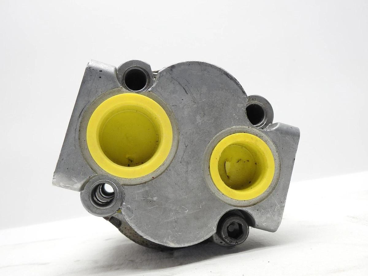 Force Hydraulics 1155667 Hydraulic Pump Motor (2 Bolt, 13T) - AS IS CORE - READ