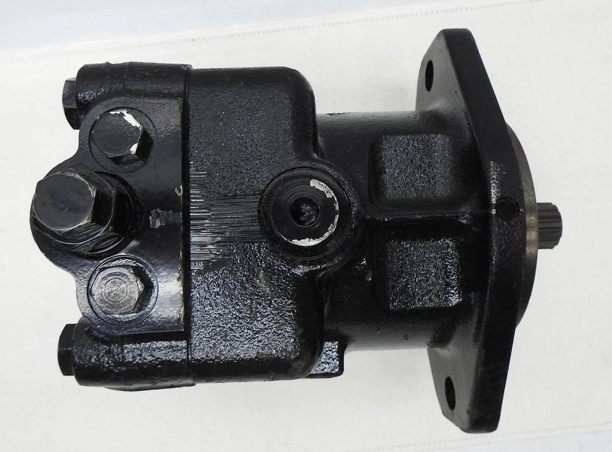 Dynapac 4700395915 Hydraulic Motor Fixed DISPL MF025C 80006712 for Roller NEW!