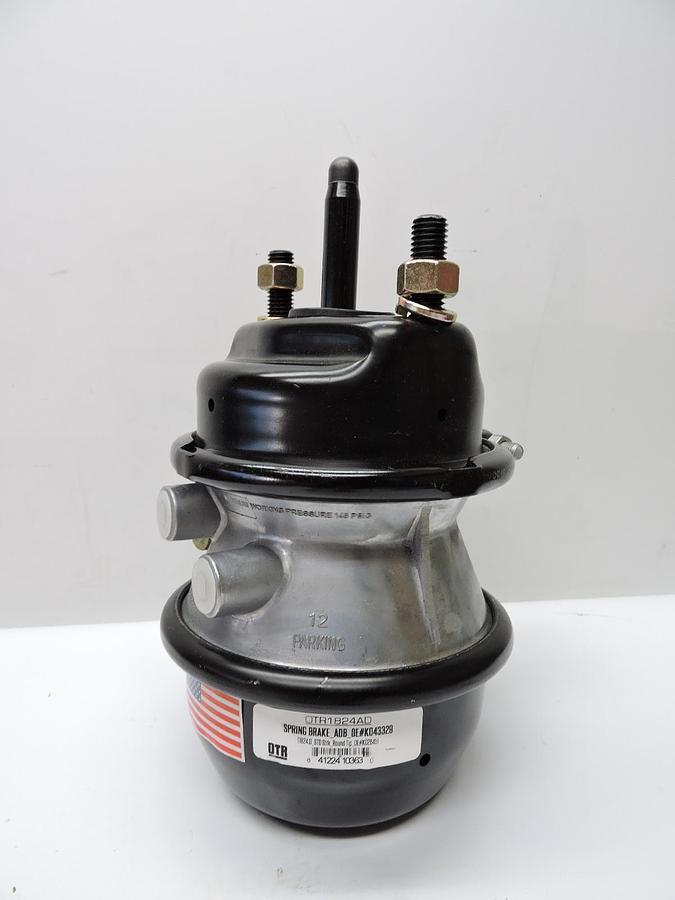 OTR OTR1824AD Brake Chamber fits K132352BXW Bendix K132352 Kenworth K043290BXW