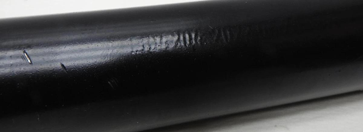 Buyers Products 1304204 SAM 2 x 11 Inch Double Acting Cylinder (Western #56750)