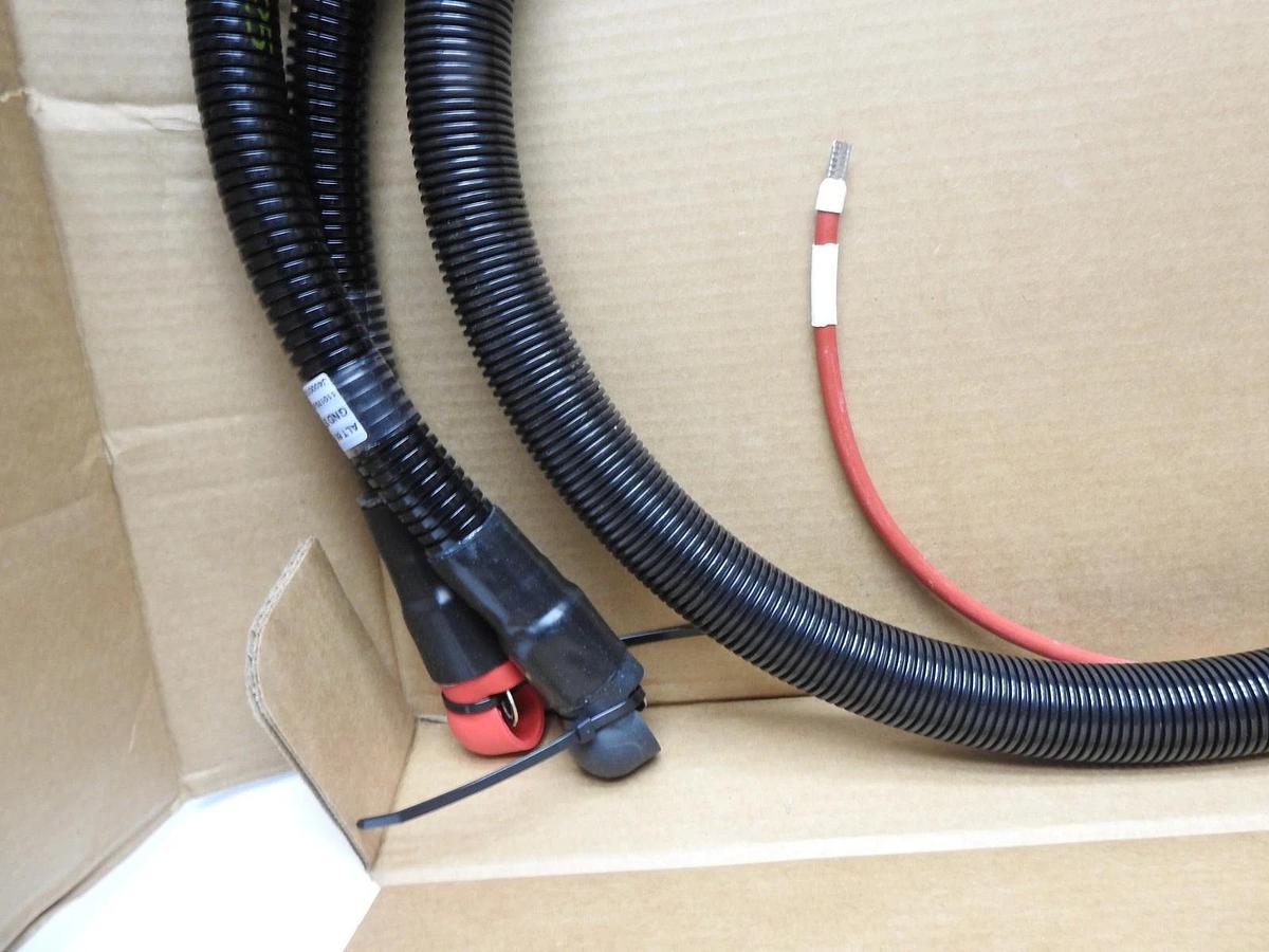 CAT 464-3973 Alternator Wiring Harness for Gas Engine G3612 GENUINE NEW!