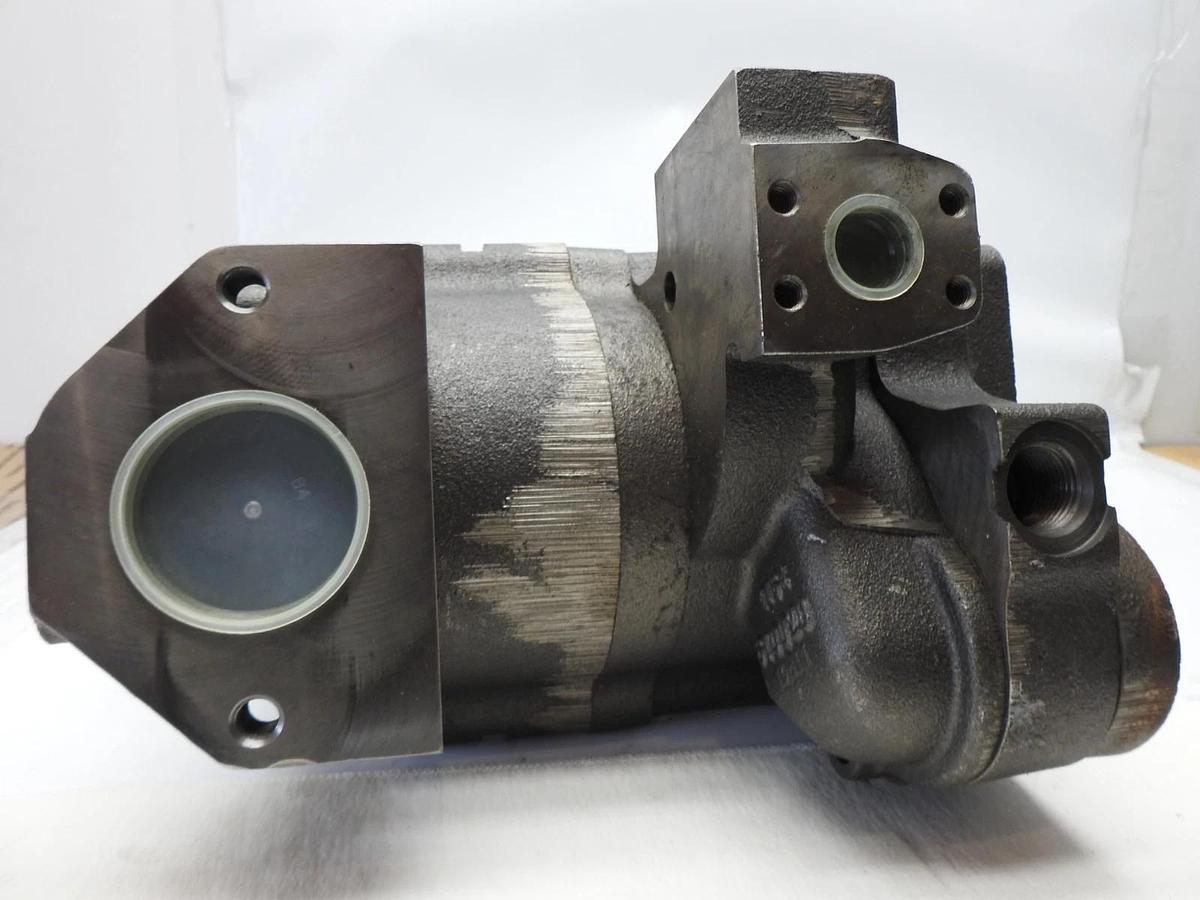 ITR Hydraulic for CAT 6T-0016 Pump GP Gear 6T0016, 10R-3816 / 10R3816 - NOB NEW!