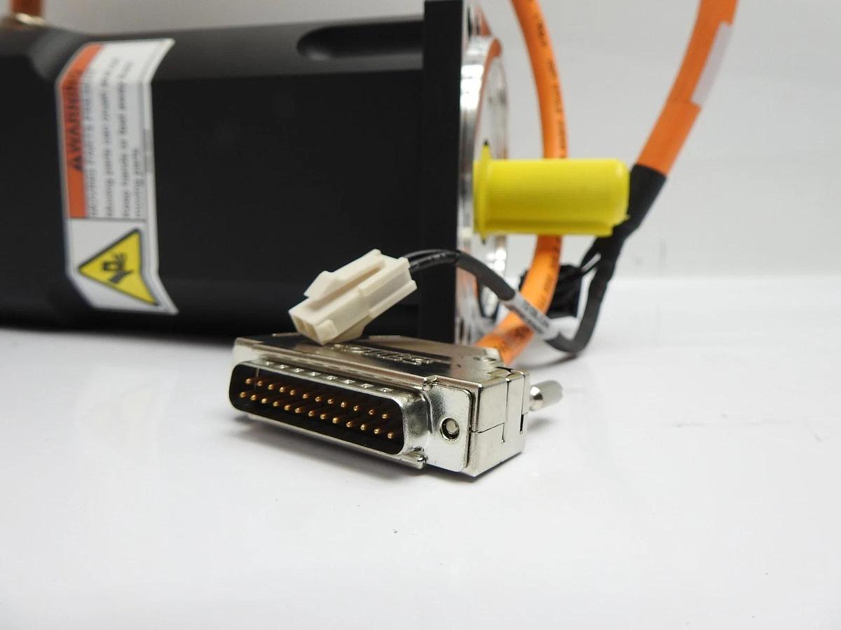 NOB NEW Applied Materials 0190-A2390 Kollmorgen SBL4-0260-2-24/T0BPV Servo Motor