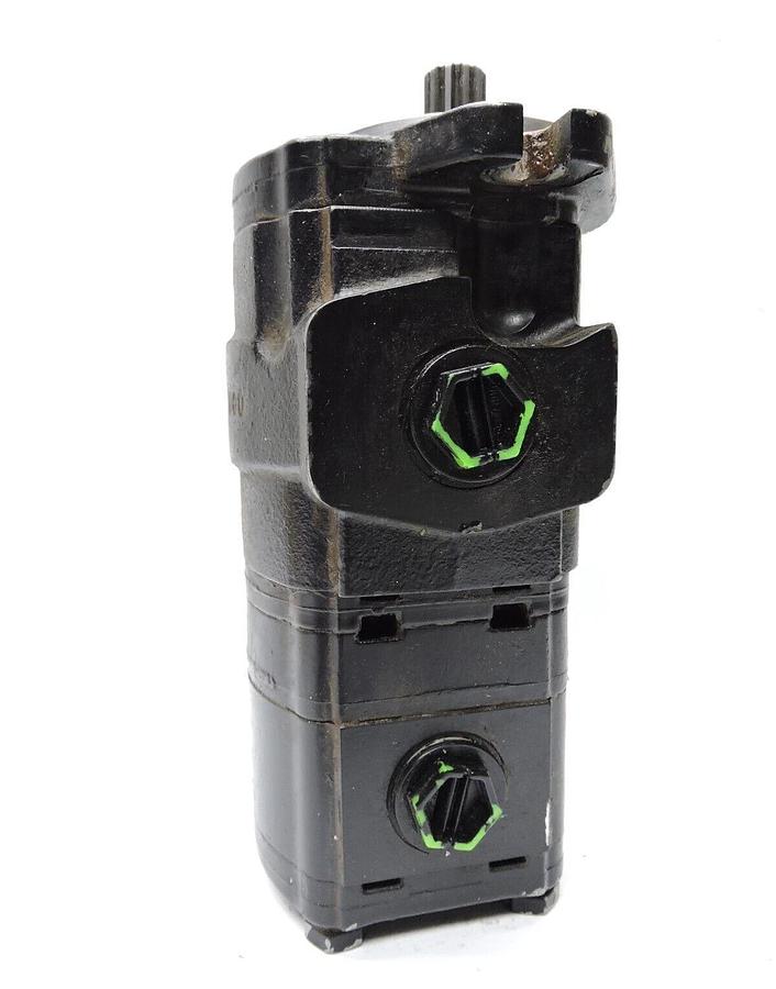OEM CAT 3987459 398-7459: PUMP GROUP-GEAR GENUINE REMAN!