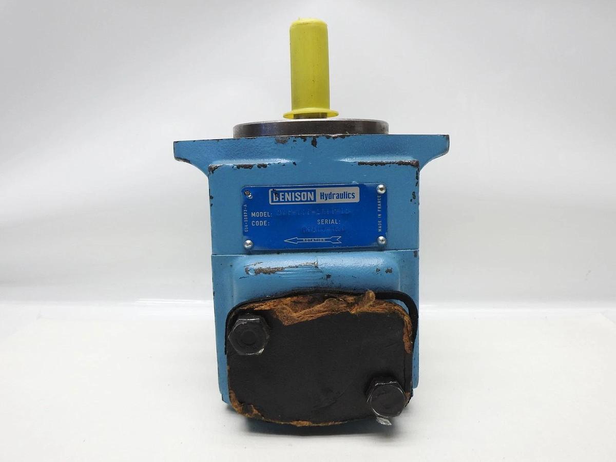 GENUINE Parker Denison T6C-B06-1R001-B1 Hydraulic Vane Pump 034-30873-A NOB NEW