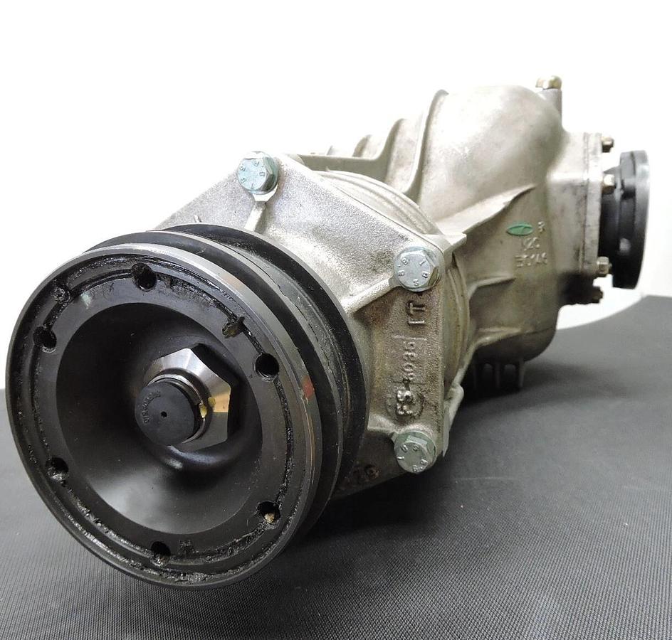Lamborghini Gallardo Front Differential Axle Carrier 01S409149 - UNTESTED NICE -